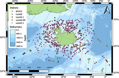 Correct Species Identification and Its Implications for Conservation Using Haploniscidae (Crustacea, Isopoda) in Icelandic Waters as a Proxy